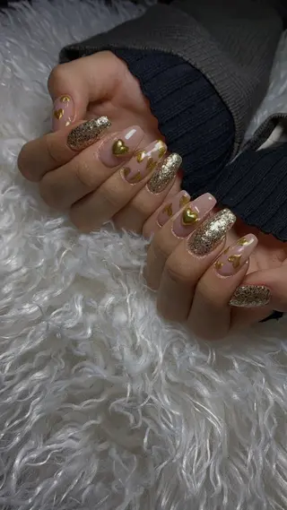 ネイル n o q r m. n a c h iのネイルデザイン