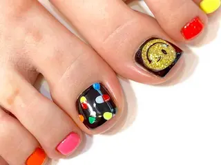 ネイル Menail 心斎橋 本店☆南船場移転☆のネイルデザイン