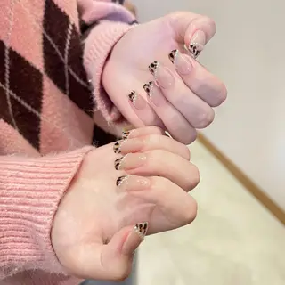 ネイル Queens みなみのネイルデザイン