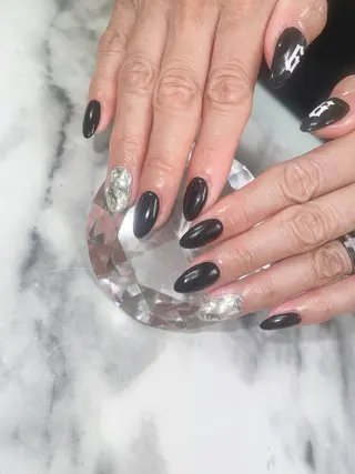 ネイル 💎ビューティサロン 湘南　RIRAN💎のネイルデザイン