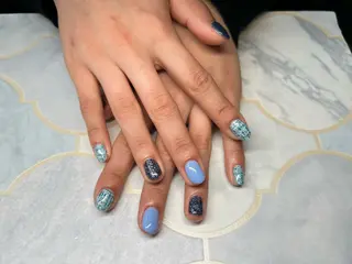 ネイル Lisa’s Salonのネイルデザイン