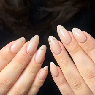 ネイル elfia nailstudio所属・tamaki araiのネイルデザイン
