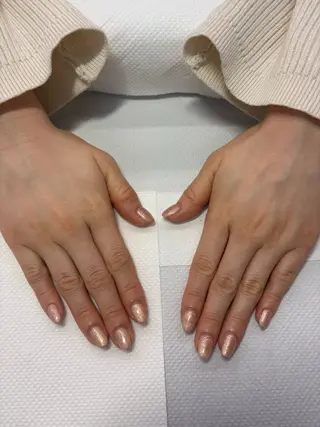 ネイル 清水 麻由のネイルデザイン