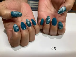 ネイル ネイルサロン RU新越谷南越谷のその他イメージ