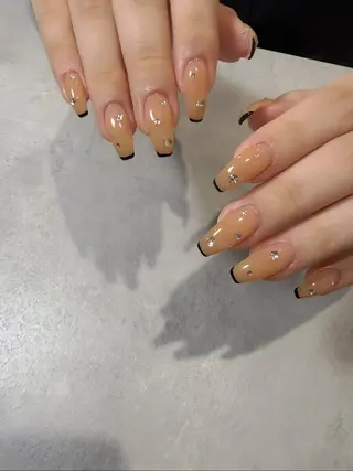 ネイル A/gan nailsalon所属・A/gan nail salonのネイルデザイン