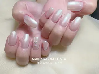 ネイル ネイルサロン ルミア Lumia 店長のネイルデザイン