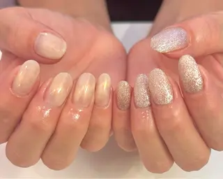 ネイル 10ten所属・10ten Mikiのネイルデザイン