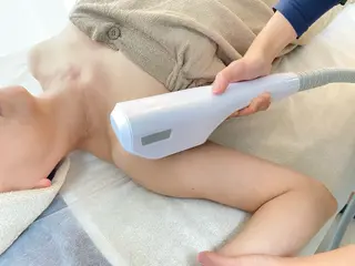 瀬戸 梨子のエステ・リラクイメージ