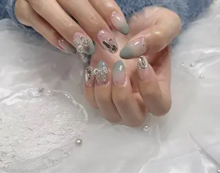 ネイル Nail salon Venusのネイルデザイン
