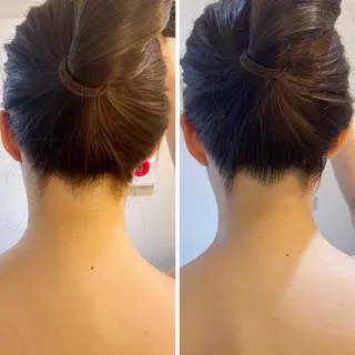 うなじ脱毛/美肌脱毛 LABELのエステ・リラクイメージ