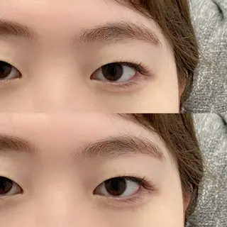 マツエク・マツパ Kano カノのマツエク・マツパデザイン