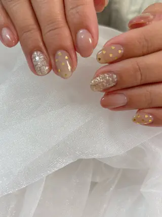 ネイル Komuro Erikaのネイルデザイン