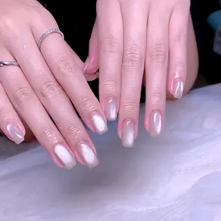 ネイル Nail Yunaのネイルデザイン