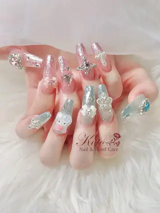 ネイル Nail Salon KOTOのネイルデザイン