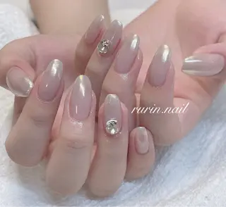 ネイル ルリン サロン💅のネイルデザイン