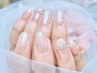 ネイル 【スカルプ専門店】 Naomi nailのネイルデザイン