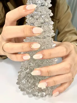 ネイル ネイルサロン ロア旧ジョリーのネイルデザイン