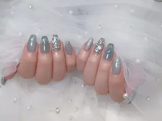 ネイル L&Y Nail salonのネイルデザイン