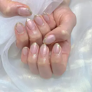 ネイル Kanon 🤍のネイルデザイン