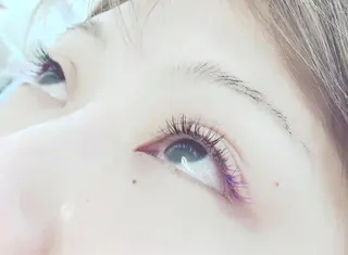 マツエク・マツパ Star Lashのマツエク・マツパデザイン