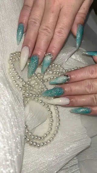 ネイル 《LB》ラブリエ Nail&eyeのマツエク・マツパデザイン