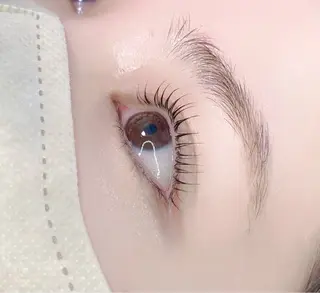 マツエク・マツパ J beauty salon所属・jessie ✴︎のマツエク・マツパデザイン