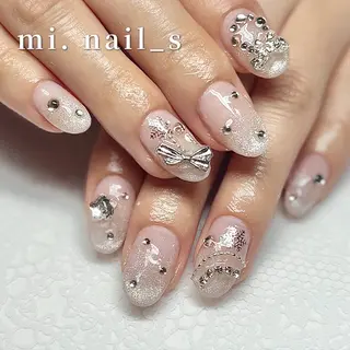 ネイル Cocorium_ sasakiのネイルデザイン