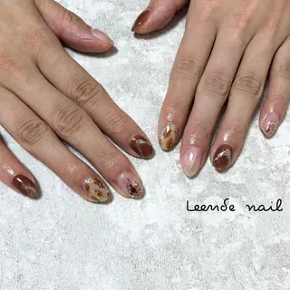 ネイル Leendenail 【リエンダネイル】のネイルデザイン