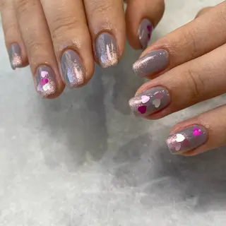 ネイル C. Ricoのネイルデザイン