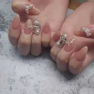 ネイル atelier -02tsuboのネイルデザイン