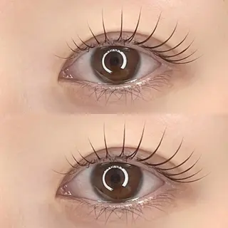 マツエク・マツパ THLEE eyelashの眉毛・アイブロウイメージ