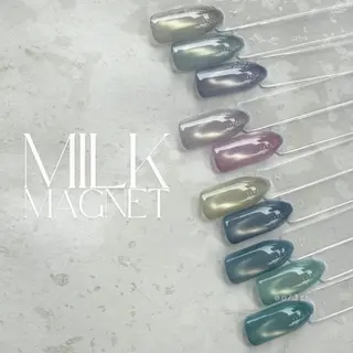 ネイル Manami Kのネイルデザイン