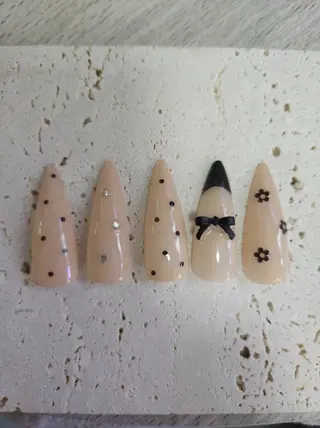 ネイル sweet rose所属・sweet　 roseのネイルデザイン