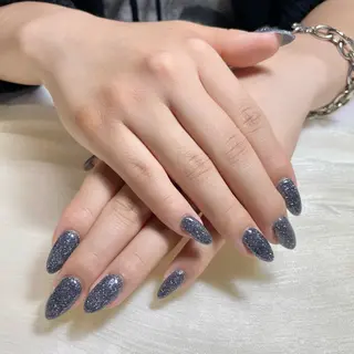 ネイル 🎀 UU_nailのネイルデザイン