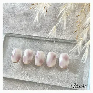 ネイル 【 enn 】 Uzuka Yukaのネイルデザイン