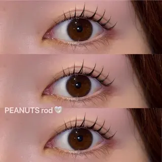 パーマ ELRe Naoのマツエク・マツパデザイン