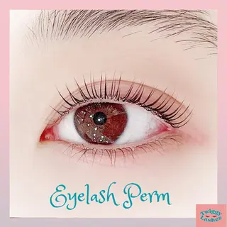 マツエク・マツパ Twiggy Lashes所属・Twiggy Lashes いずみのマツエク・マツパデザイン