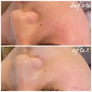 メンズ メナード岐阜市茜部 杉浦のエステ・リラクイメージ