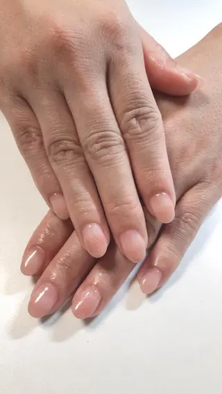 ネイル Asa miのネイルデザイン