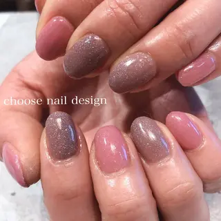 ネイル choose naildesignのネイルデザイン