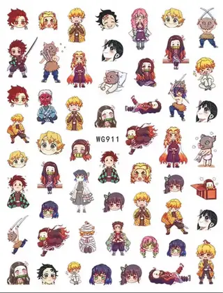 ネイル Jenn Nail Shinokuboのネイルデザイン