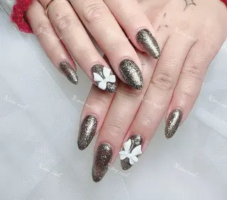 ネイル N.one 🎀ユイ🎀のネイルデザイン