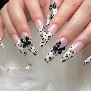 ネイル limo/ kotomiのネイルデザイン