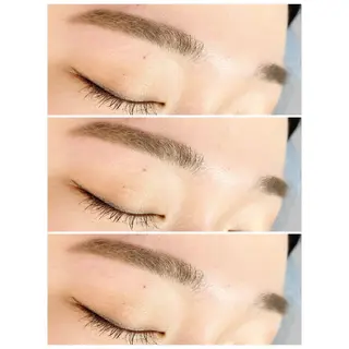 小山 彩のマツエク・マツパデザイン