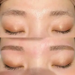 アイブロウ Lily所属・横浜/鶴屋町/美容室 LilyHitomiの眉毛・アイブロウイメージ