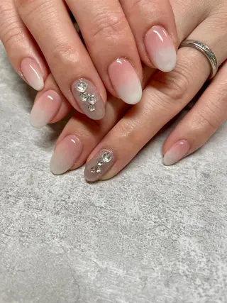 ネイル Ｍ☆NAIL asamiのネイルデザイン