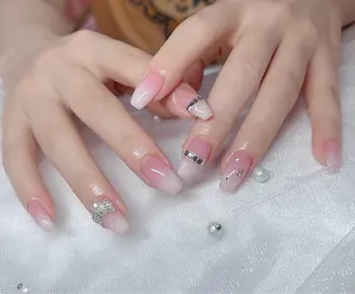ネイル 🎀Lilla💎 Nail Salonのネイルデザイン