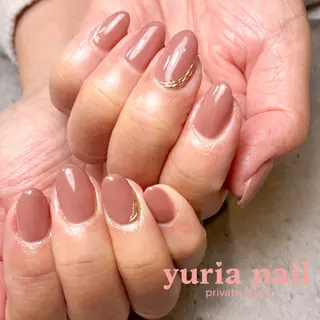 ネイル 小林 ゆりあのネイルデザイン