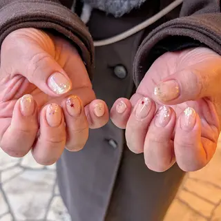 ネイル ナリタ・ マミのネイルデザイン