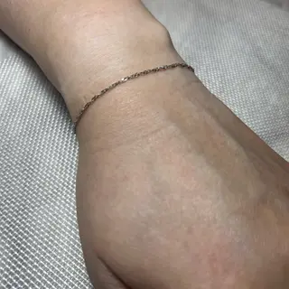 究極の ワンカラー専門店のネイルデザイン